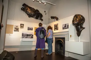 Wellington Arch Education Admission