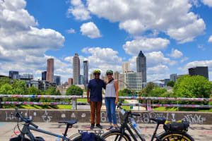 Jackson Street Bridge