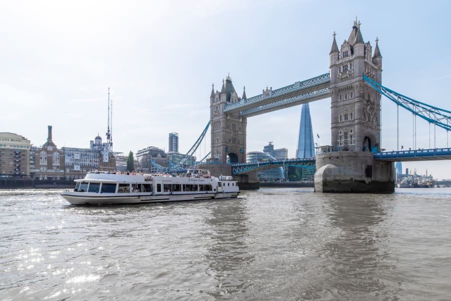 TD Tower Bridge