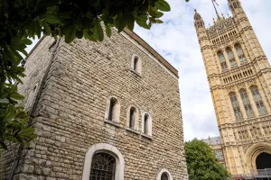 Jewel Tower