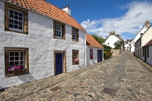 Curloss Street