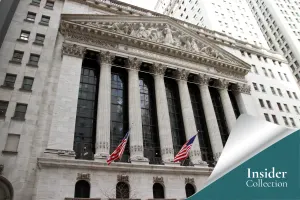 Wall Street Insider Tour