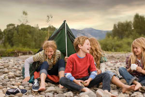 Campsites
