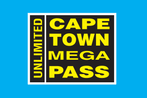 Bus + All 80 Top Attractions (1, 2, 3 or 5 days)