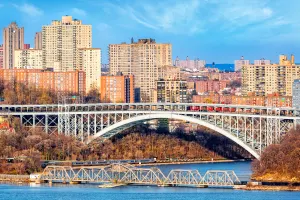 Amadeo Travel NYC: Harlem & Bronx with Yankees Baseball Game, 1-Day Tour