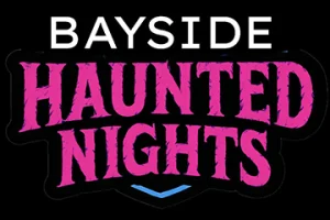Miami Bayside Haunted House