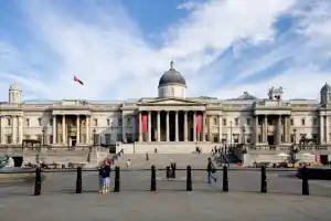 Official National Gallery Highlights Tour