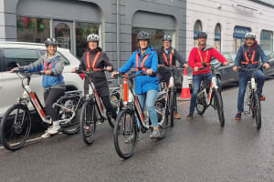 An Ideal Activity For Corporate and Family Groups!