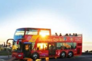 Sunset Bus Tour