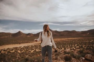 How to be a streetwise Solo Traveller