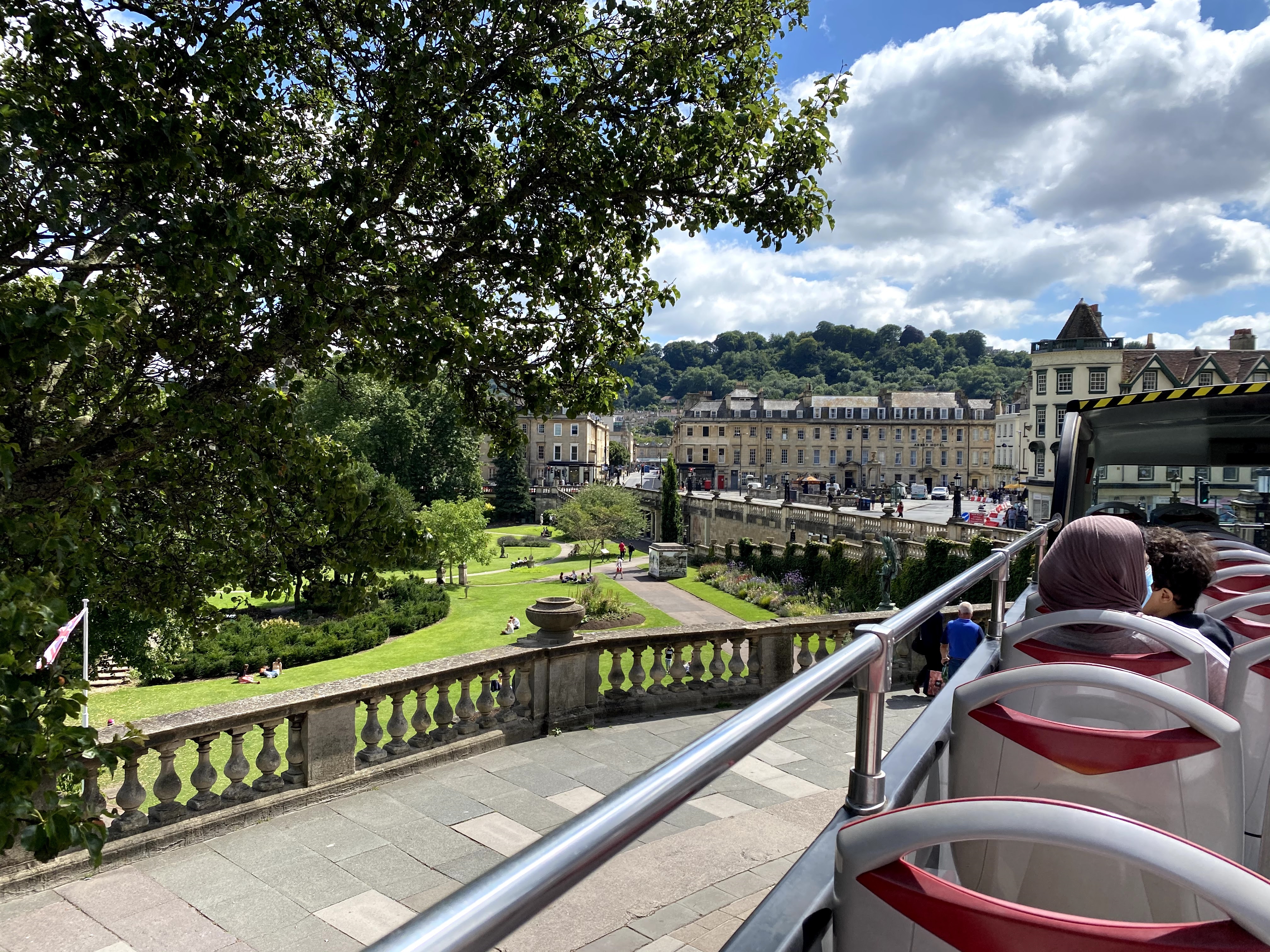 Hop on with Jane Austen in Bath – Image 1 | WeShare