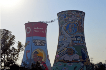 Joburg stop(s) of the month: Soweto