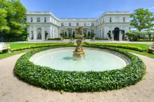 Newport & Mystic / New England Day Tour
