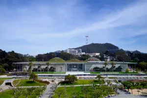 San Francisco California Academy of Sciences - Daytime Admission