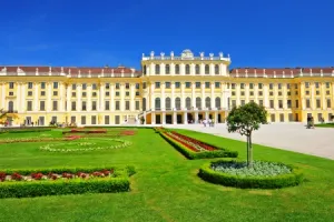 Vienna Schönbrunn Grand Tour
