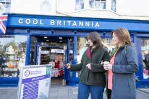 Official Oxford University & City Walking Tour