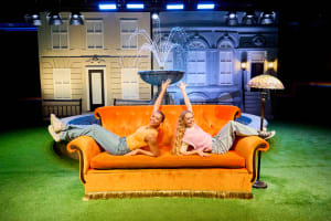 The FRIENDS™ Experience: The One in London