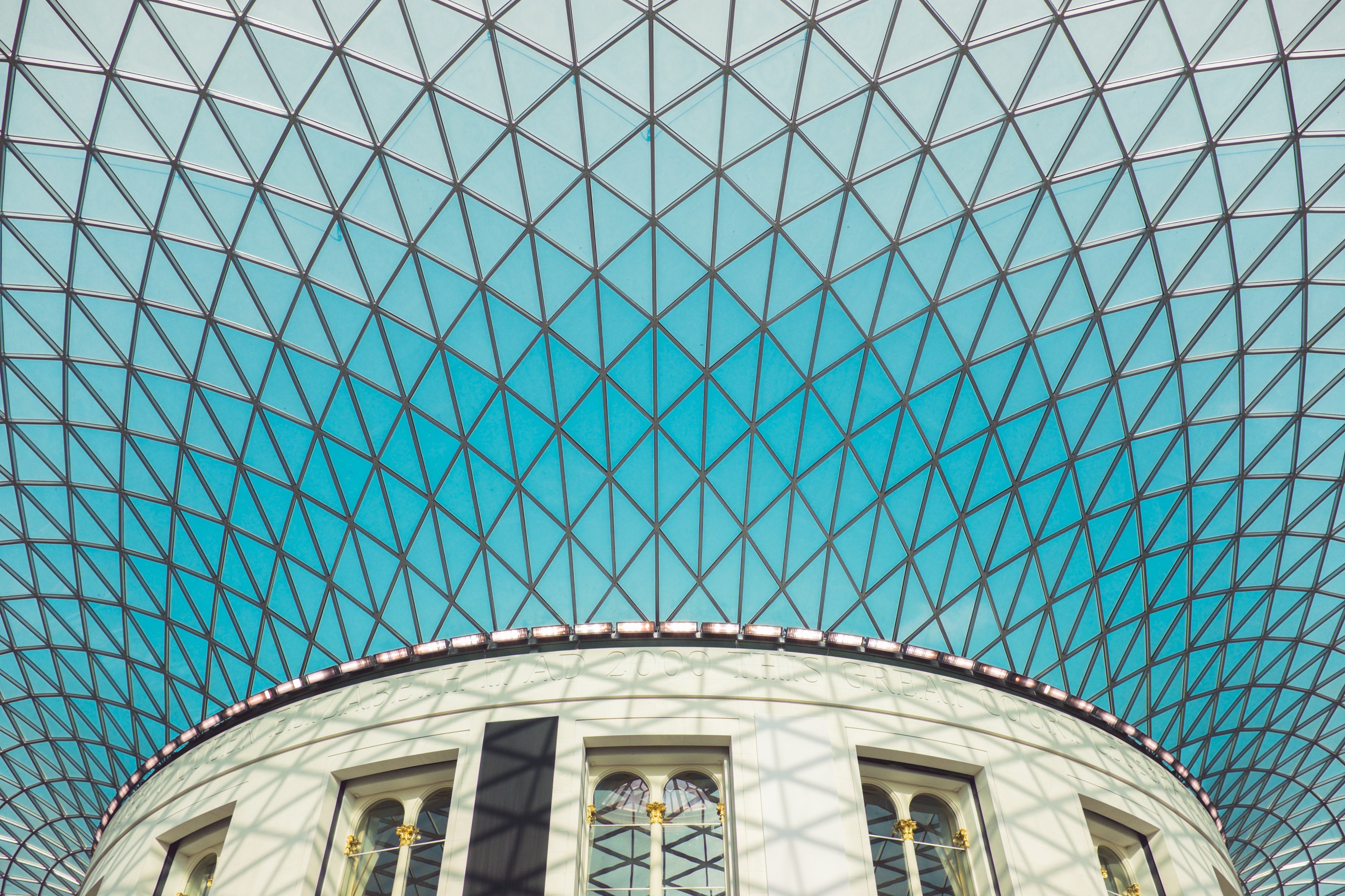 British Museum Guided Tour – Image 3 | WeShare
