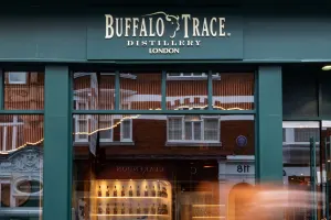 Buffalo Trace Distillery – Introduction to Bourbon