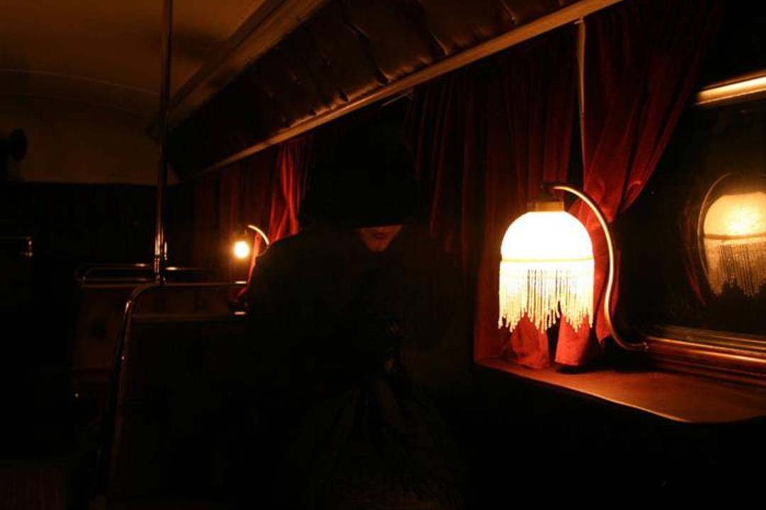 The Ghost Bus Tours - London – Image 3 | WeShare