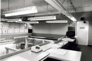 Countdown to Crisis: ROC & the York Bunker