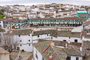 Chinchón