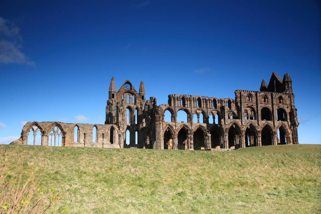 Image 1 | Whitby Abbey | WeShare