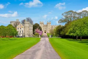 Windsor Castle Tickets