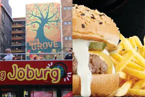 Student 1- Day Bus + RocoMamas