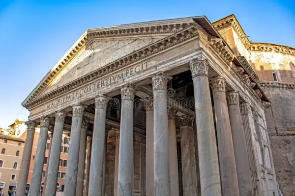 The Portico