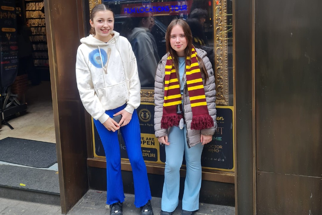 London Harry Potter Private Film Locations Black Cab Tour with Hotel Pickup