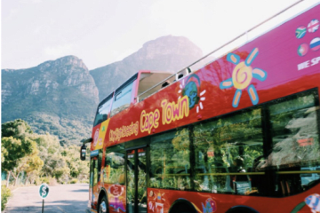 New Green Tour for Joburg's red bus coming soon