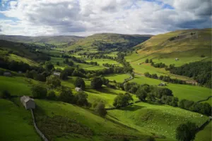 Private Yorkshire Dales from Windermere