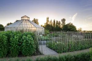 RHS Garden Hyde Hall