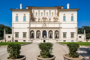 Roma: Tour en Grupo Reducido por la Galería Borghese
