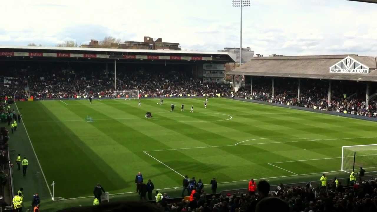 Fulham FC Match Tickets – Image 4 | WeShare
