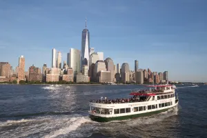 Circle Line Landmarks – 90 minutes