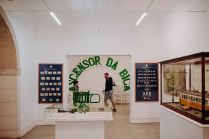 Carris Museum - Free access