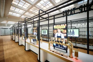 Belgian Beer World Experience