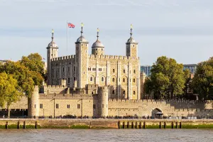 Historical London Private Black Cab Tour with Hotel Pickup