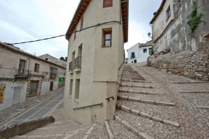 Chinchón