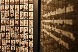 Recommendation: South African Jewish Museum
