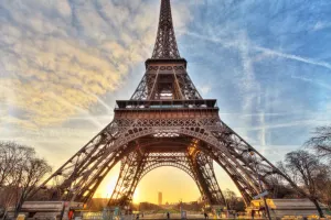 VIP Private Paris in a Day Tour With Pick-Up and Drop-Off