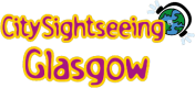 City Sightseeing Glasgow