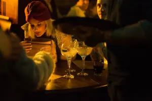 Theme Nights on the River Thames