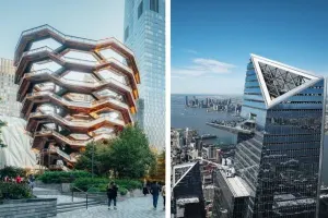 Vessel & Edge Flex Admission Bundle