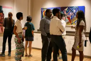 New Orleans African American Museum