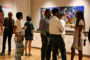 New Orleans African American Museum