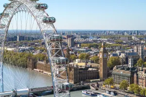 Total London Experience