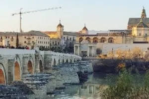 Córdoba Highlights Bike Tour